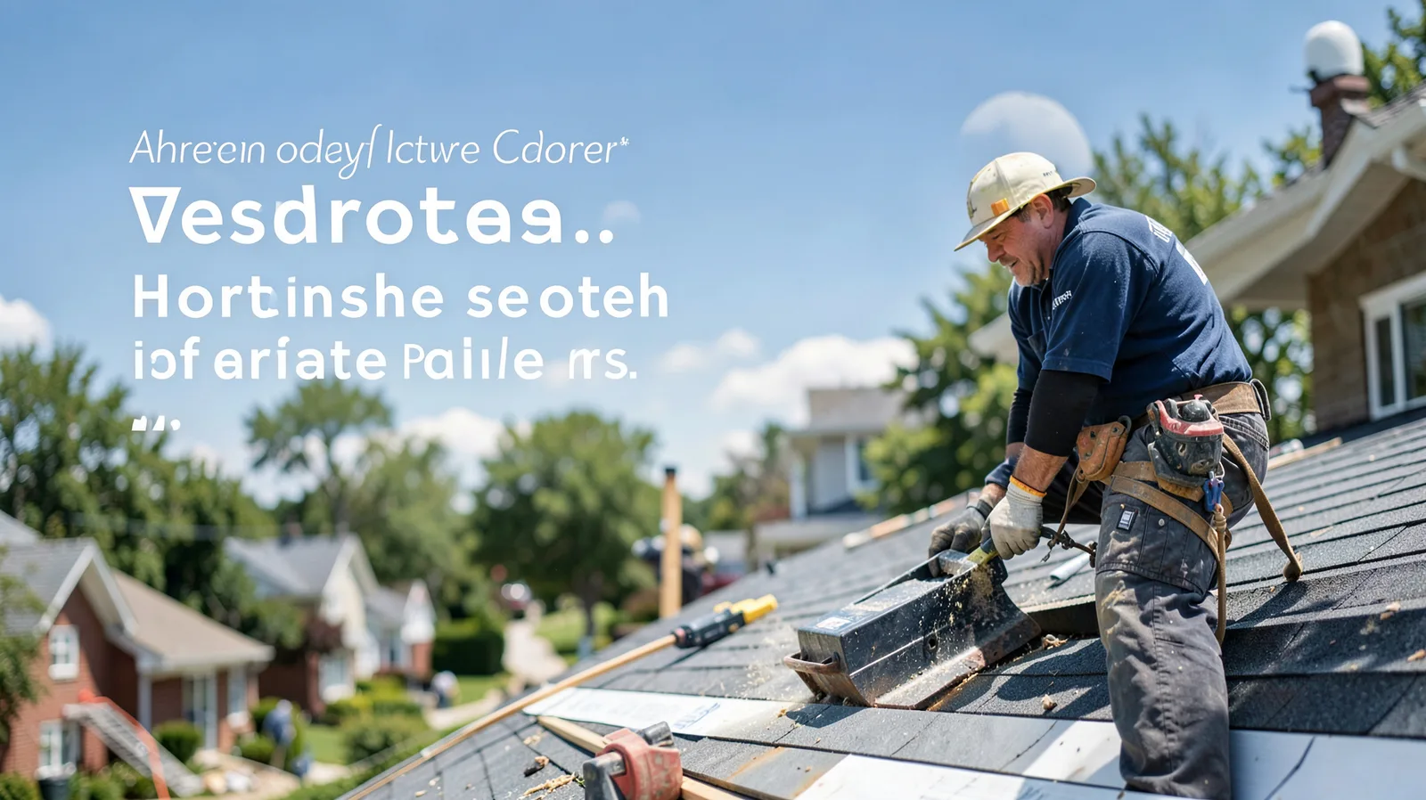 Roof Replacement in Liebenthal, KS near me